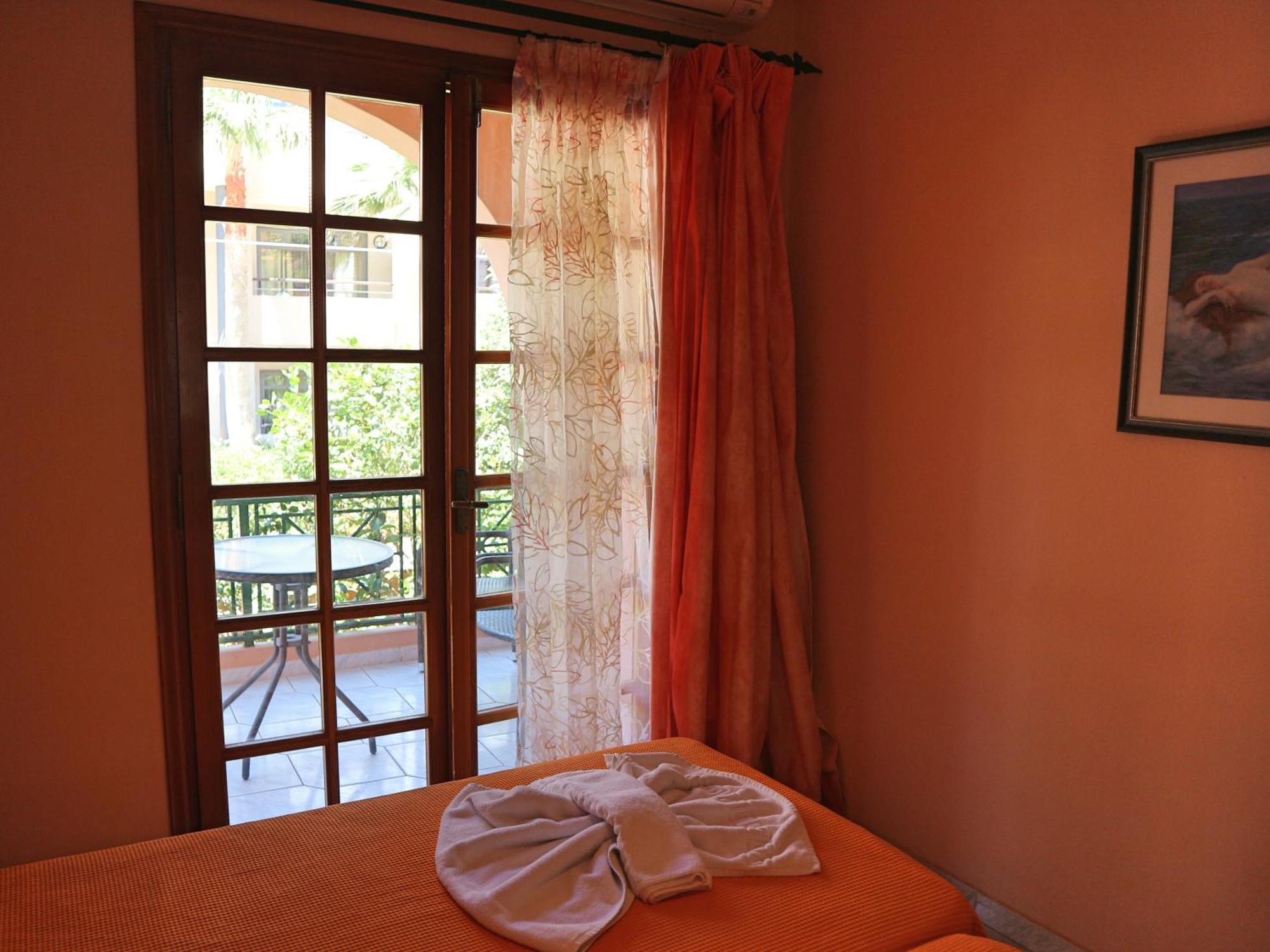 Villa Eleni Seaside Apartments Platanés Pokój zdjęcie
