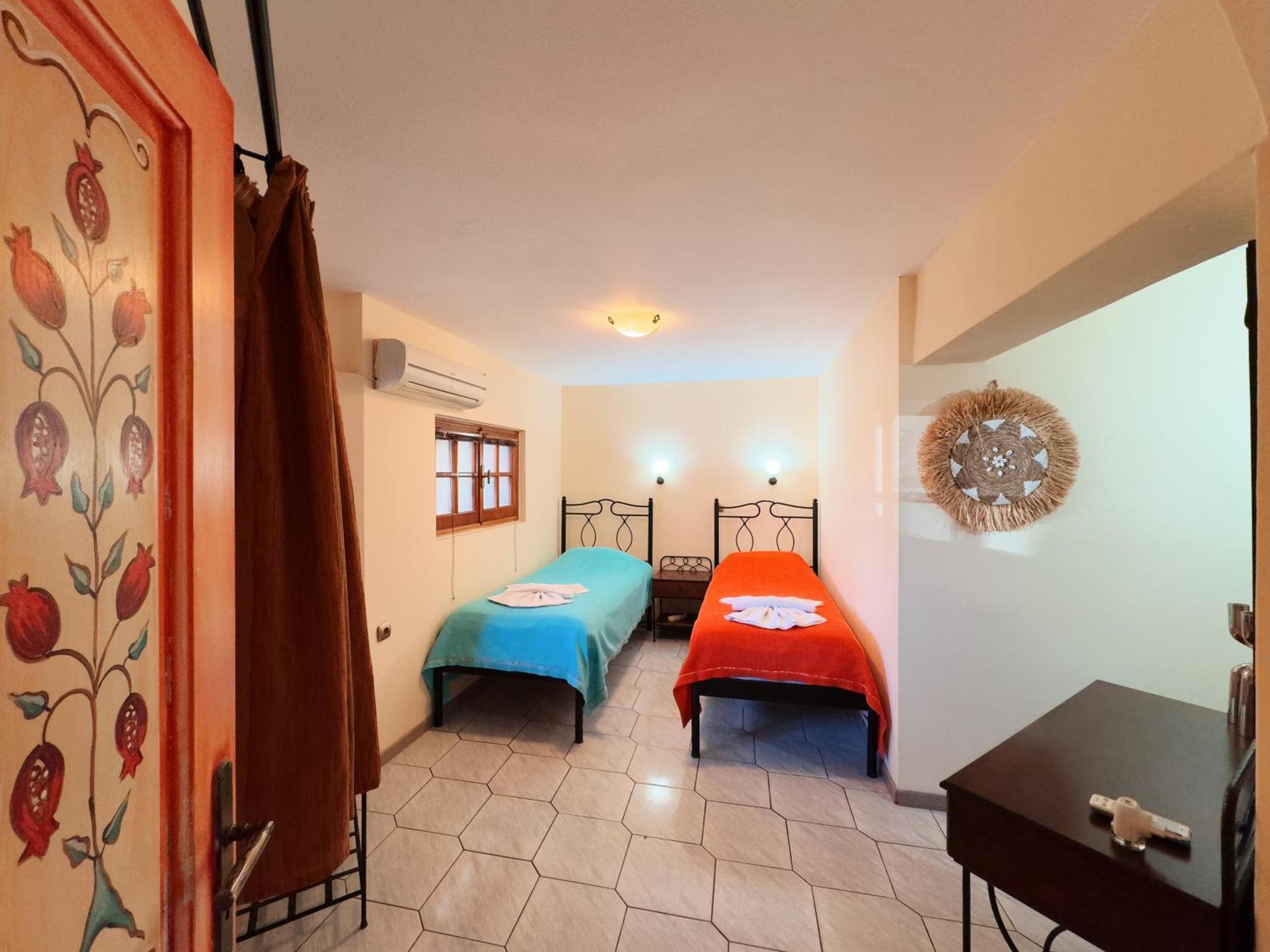 Villa Eleni Seaside Apartments Platanés Zewnętrze zdjęcie