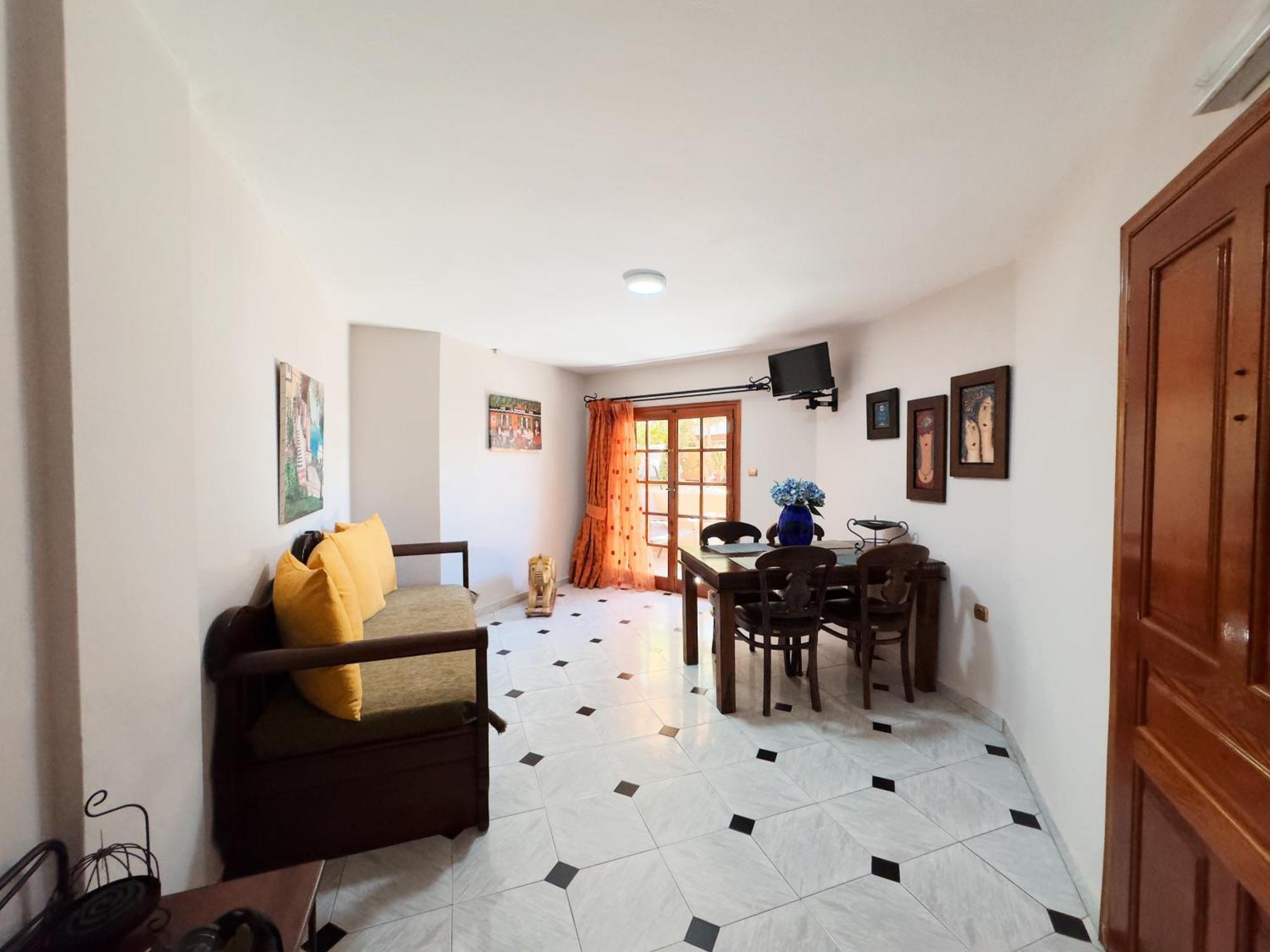 Villa Eleni Seaside Apartments Platanés Zewnętrze zdjęcie