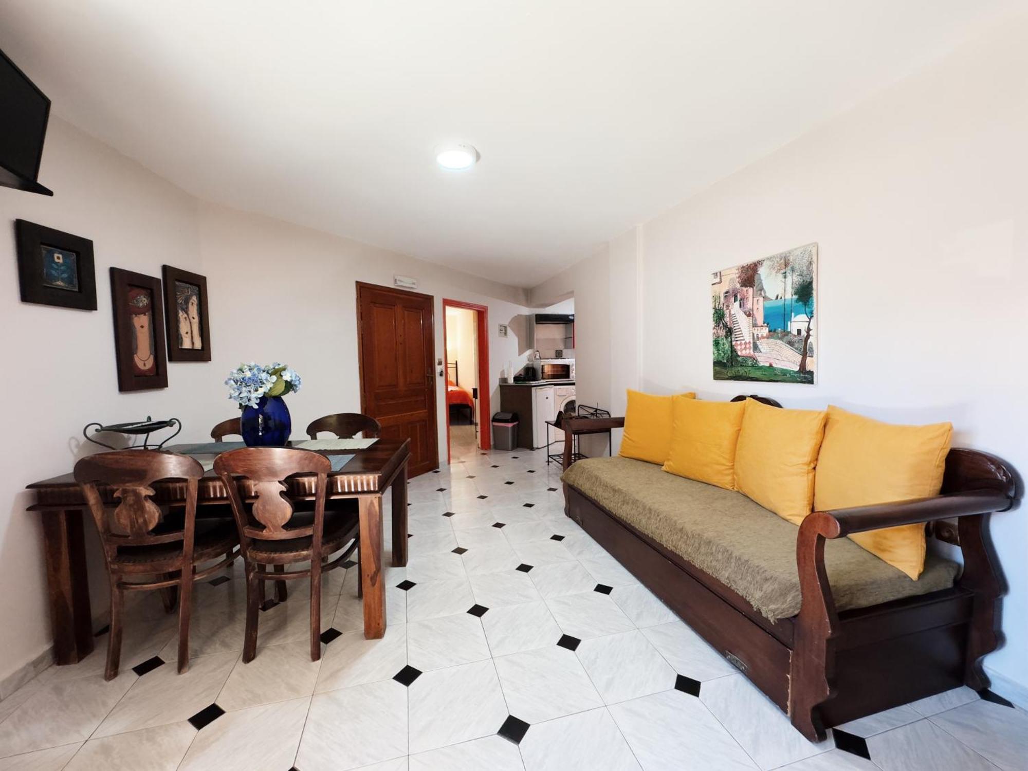 Villa Eleni Seaside Apartments Platanés Zewnętrze zdjęcie