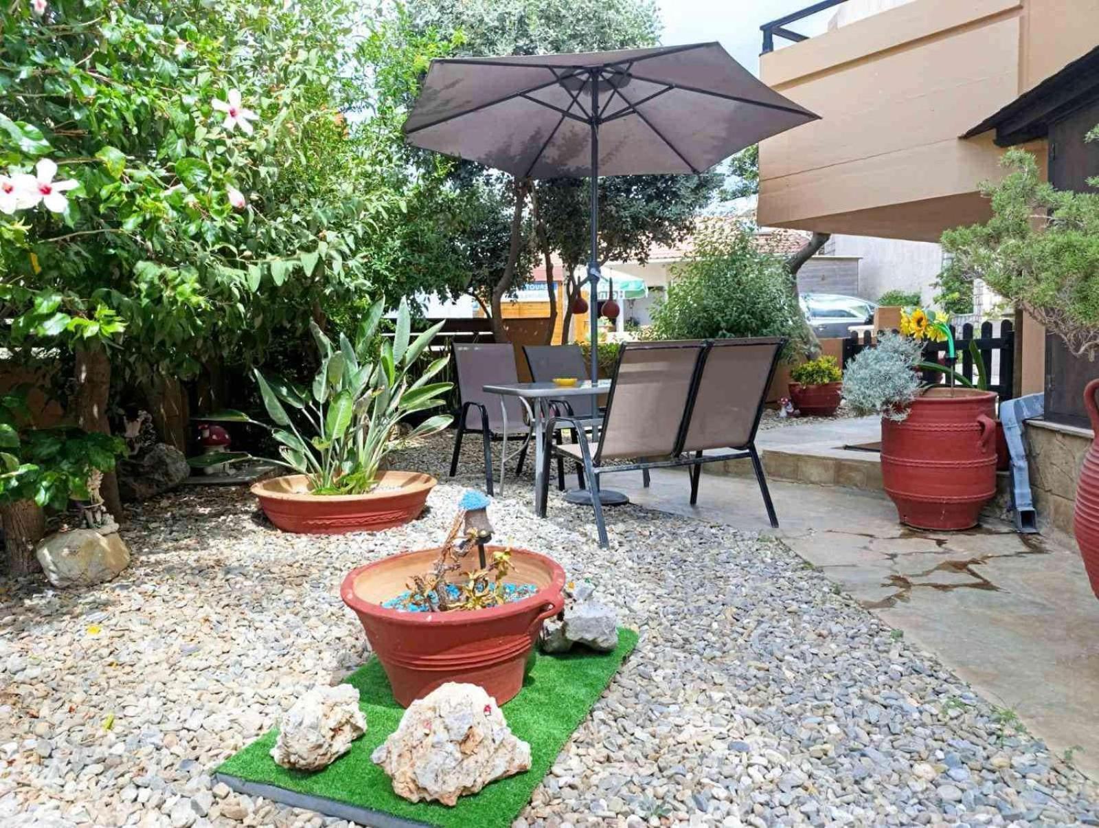 Villa Eleni Seaside Apartments Platanés Zewnętrze zdjęcie