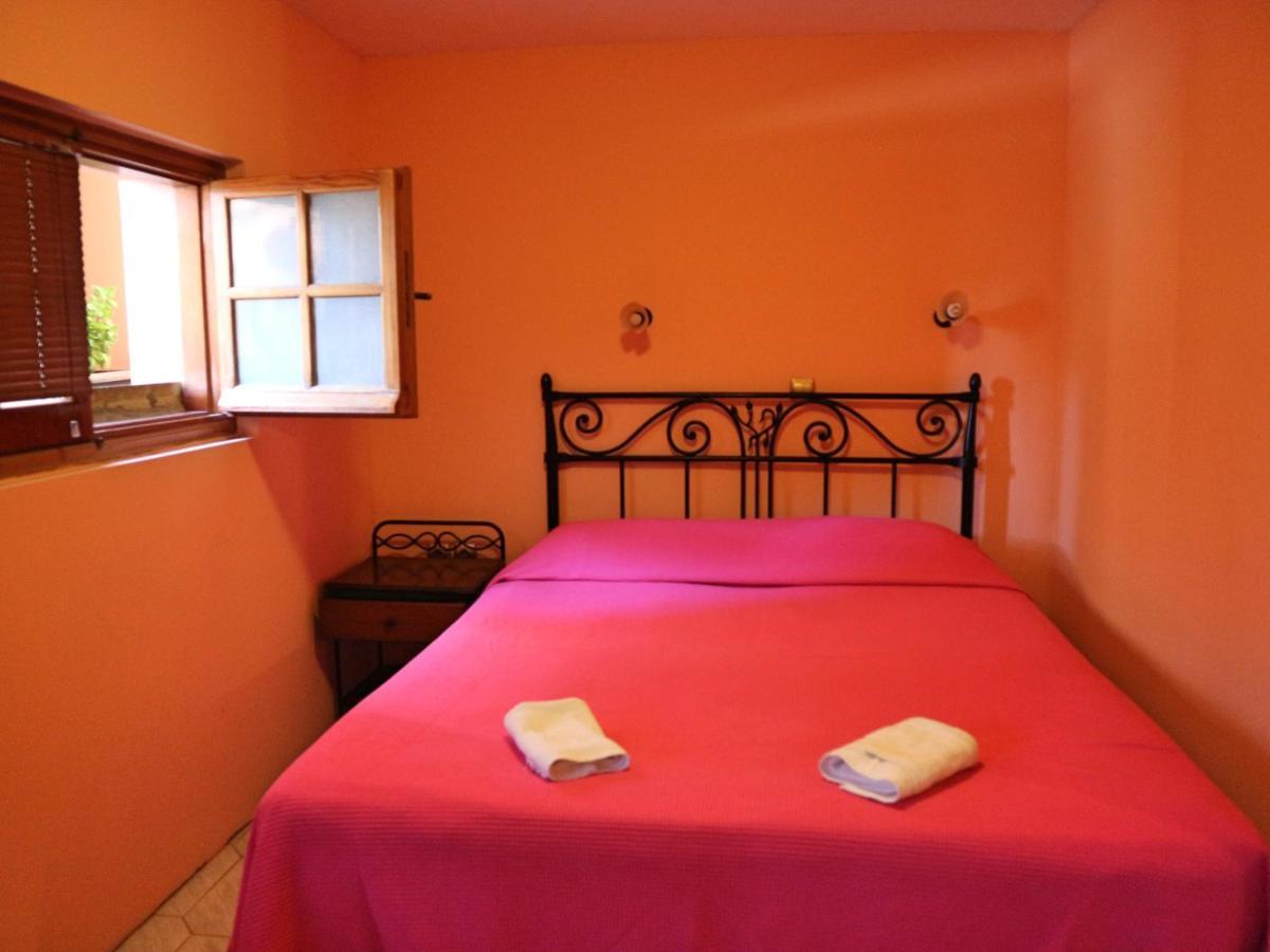 Villa Eleni Seaside Apartments Platanés Zewnętrze zdjęcie