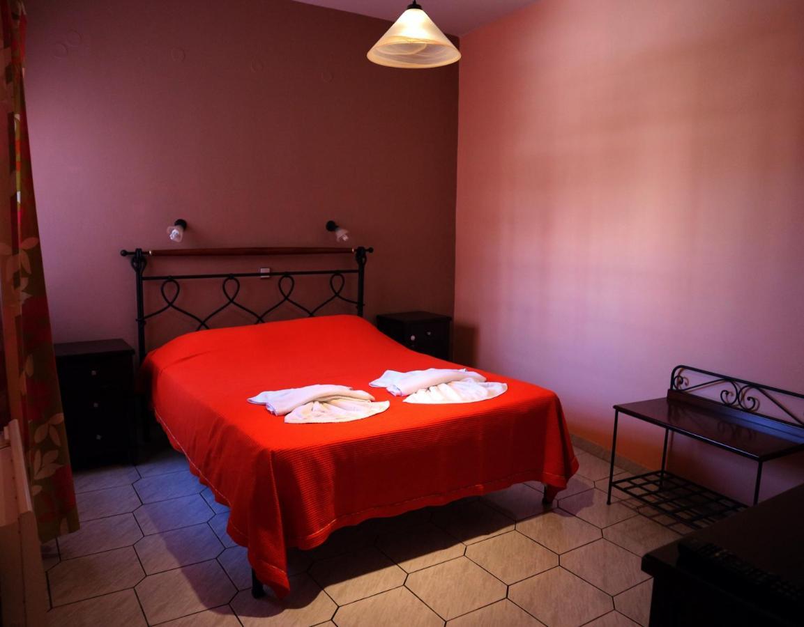 Villa Eleni Seaside Apartments Platanés Zewnętrze zdjęcie