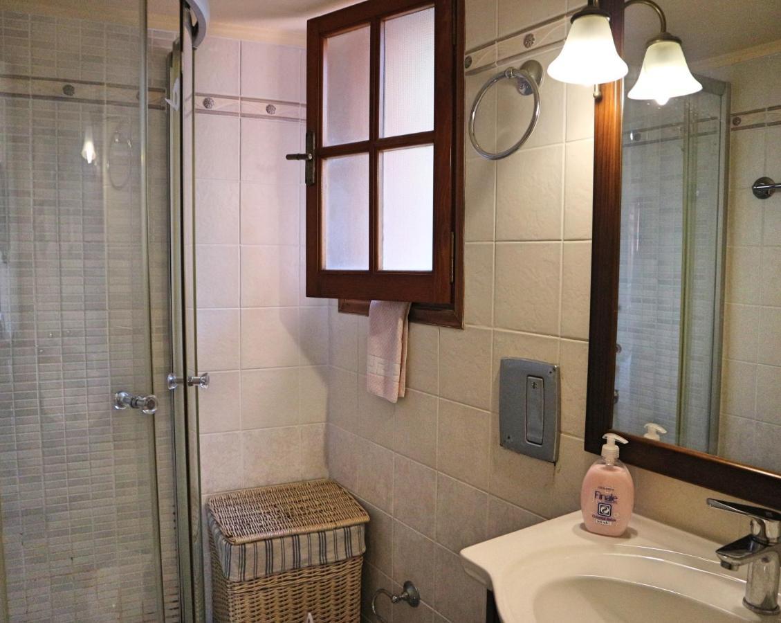 Villa Eleni Seaside Apartments Platanés Zewnętrze zdjęcie